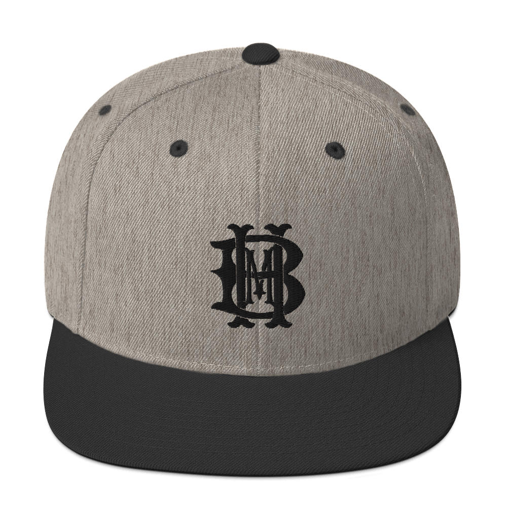 Authoritative Snapback