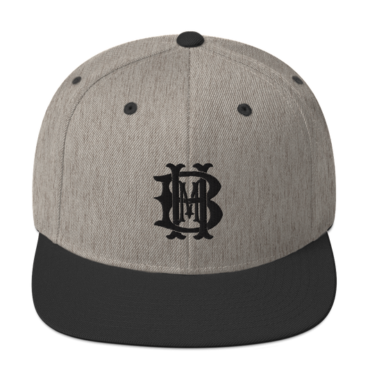 Authoritative Snapback