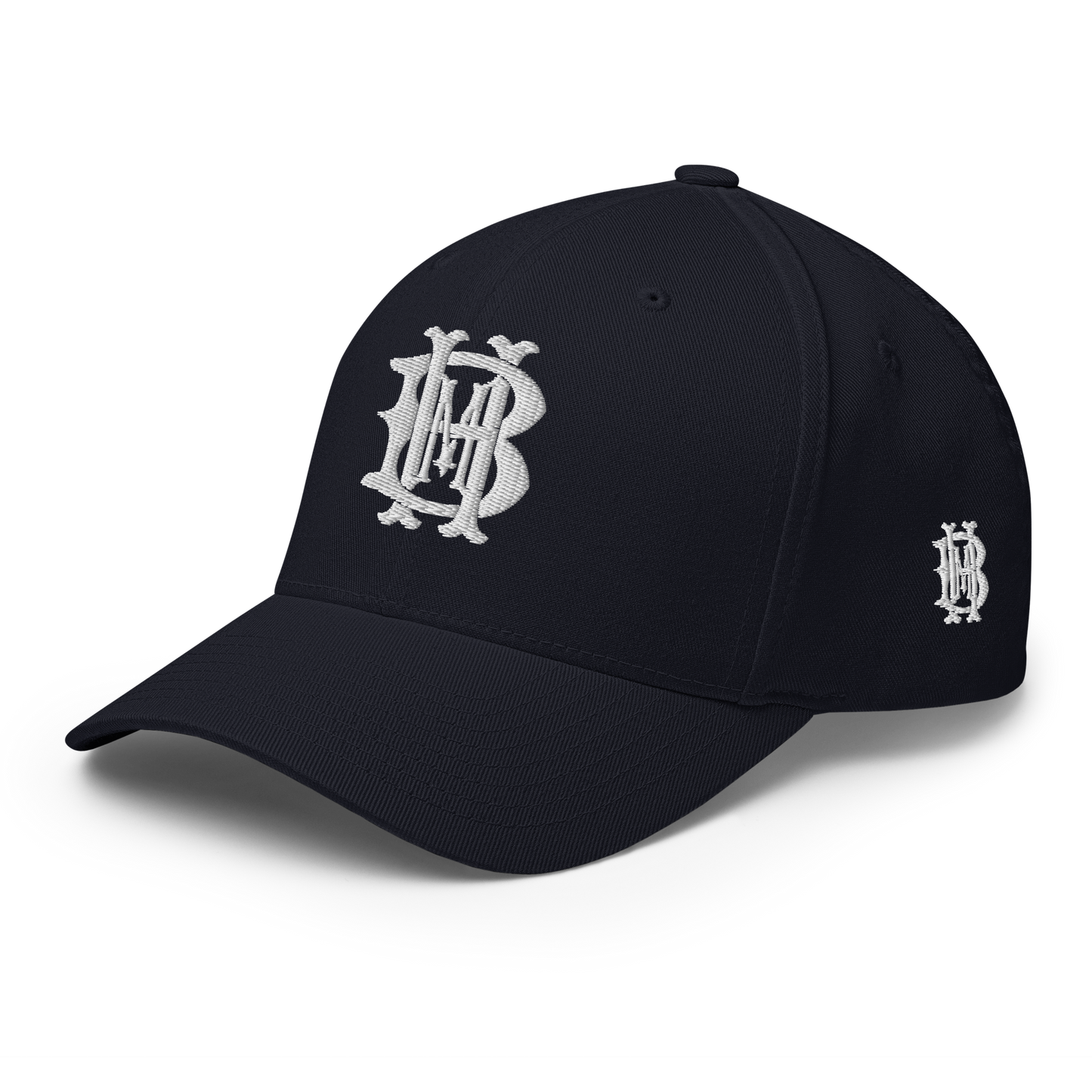 Structured Twill Cap