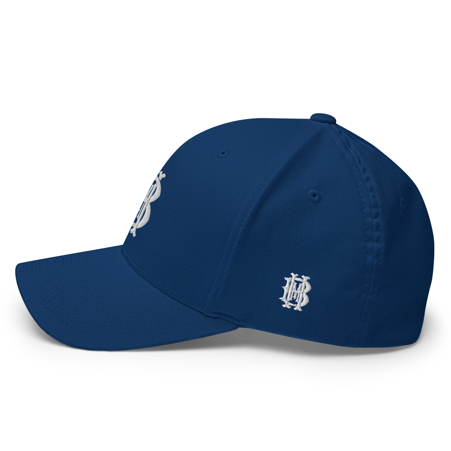 Structured Twill Cap