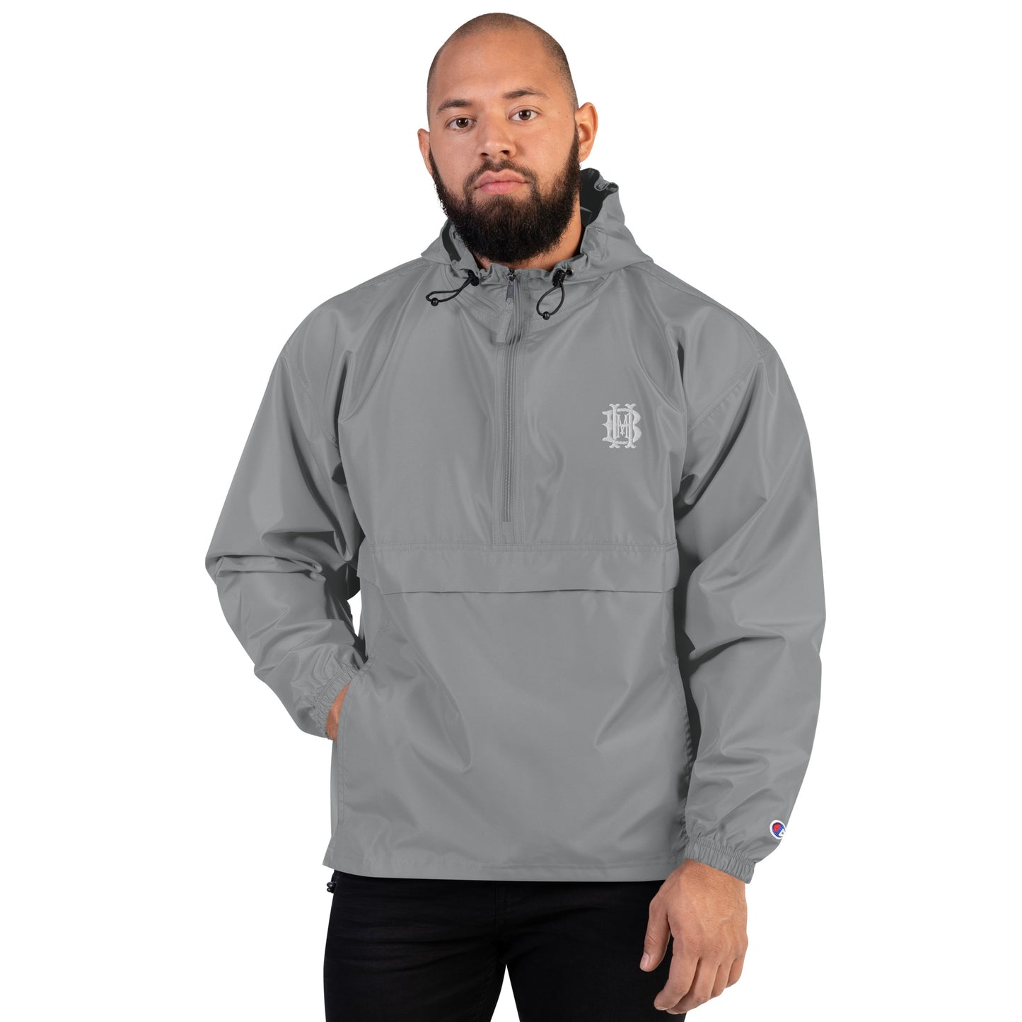 BHM Champion Packable Jacket