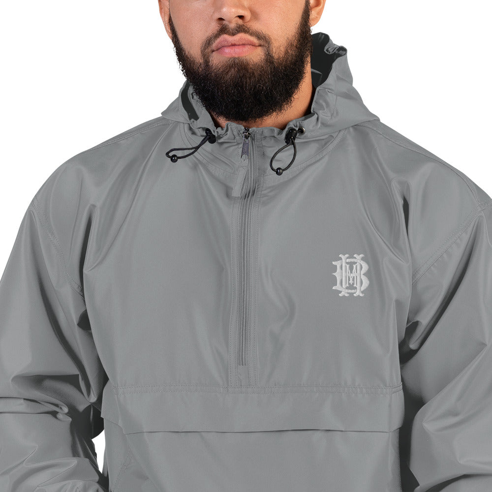 BHM Champion Packable Jacket