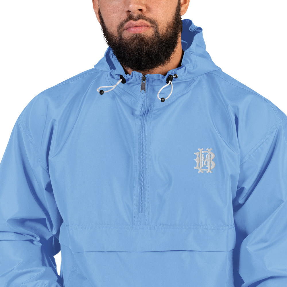 BHM Champion Packable Jacket