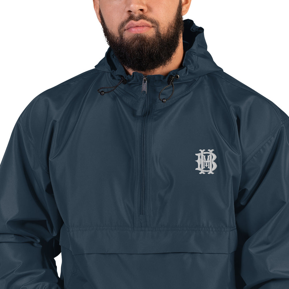 BHM Champion Packable Jacket