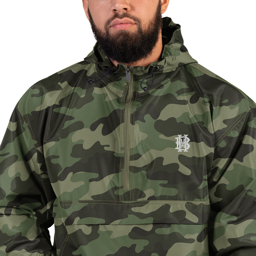 Prestige Packable Jacket