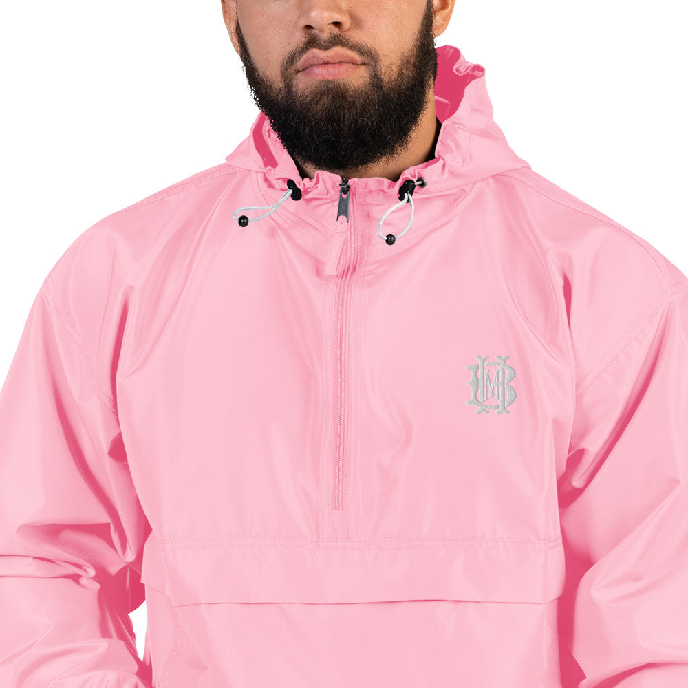 BHM Champion Packable Jacket