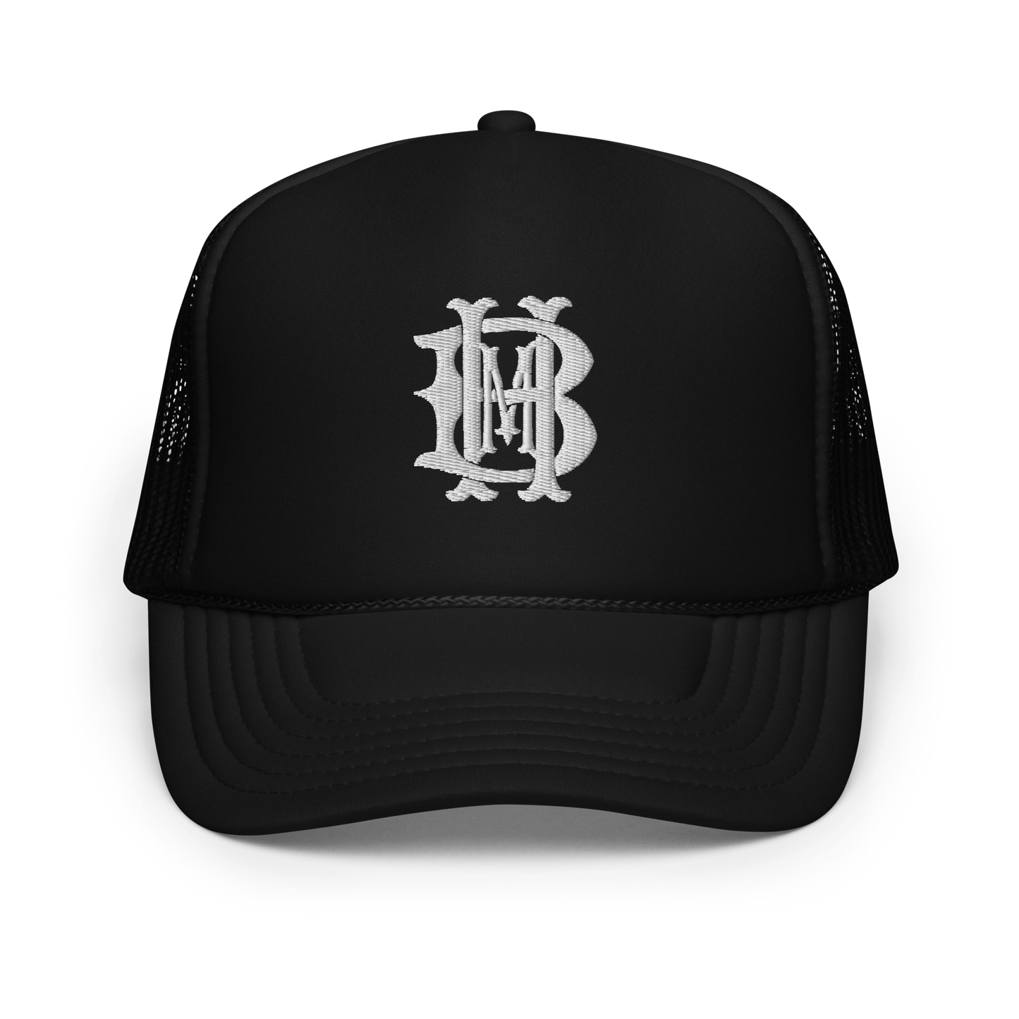 Imperious Foam Trucker