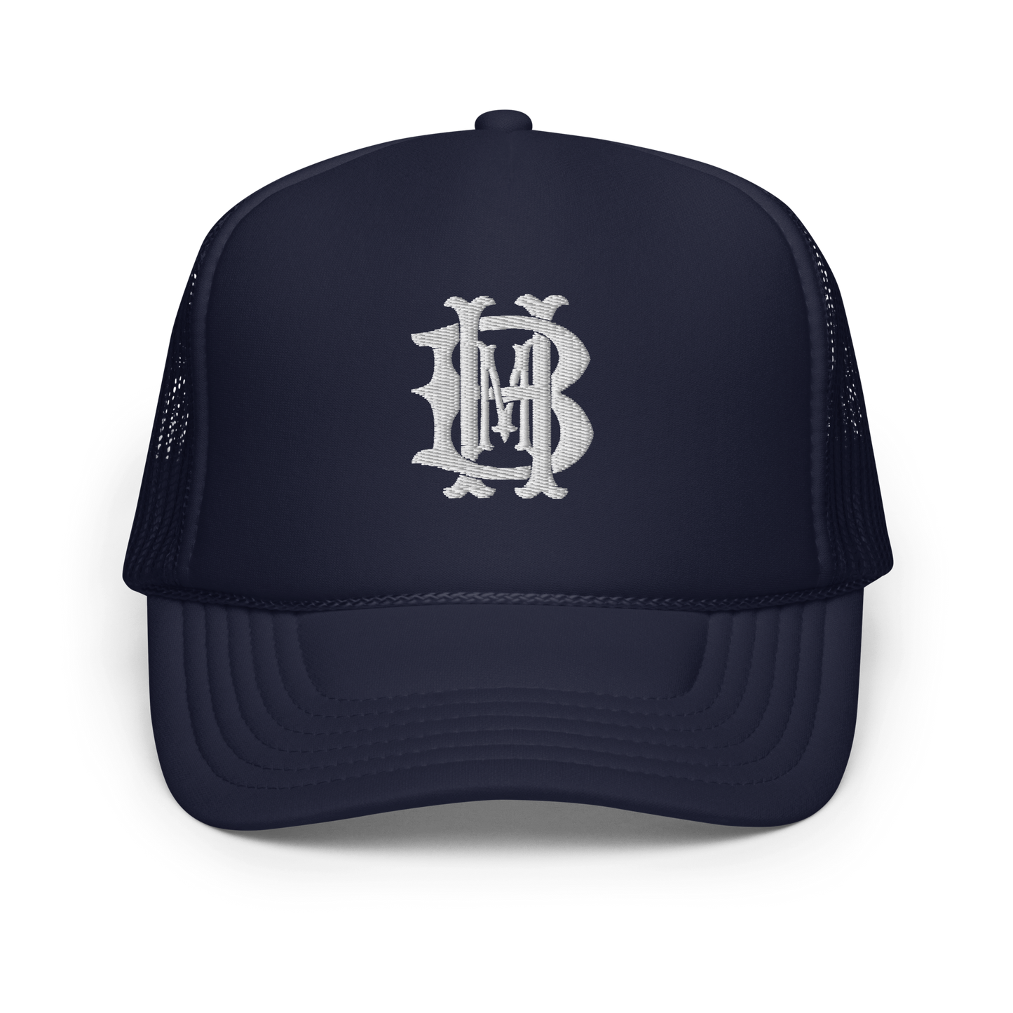 Imperious Foam Trucker