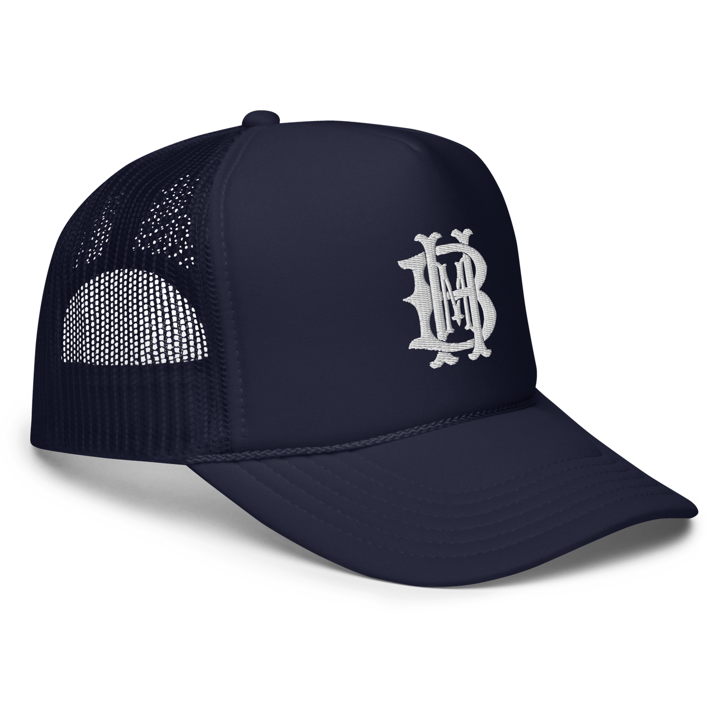 Imperious Foam Trucker