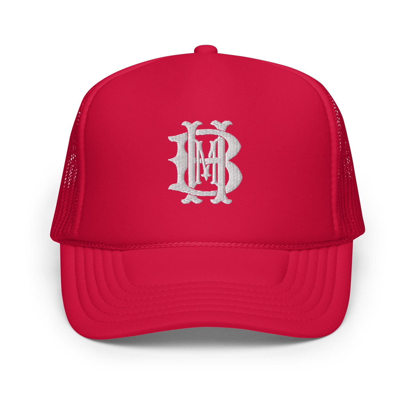 Imperious Foam Trucker