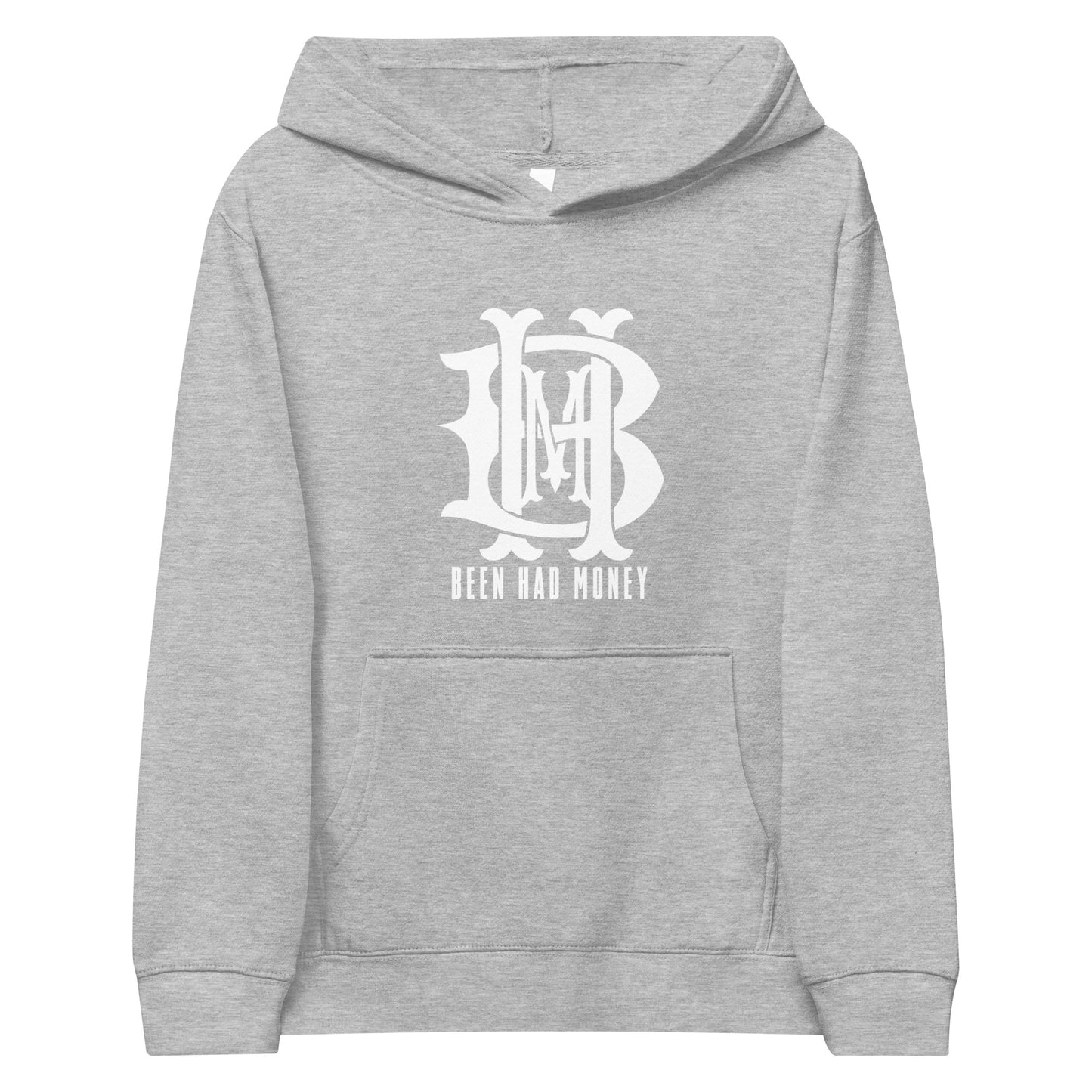 Kids Prestige Pullover