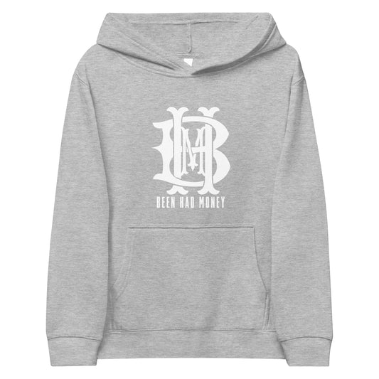 Kids Prestige Pullover