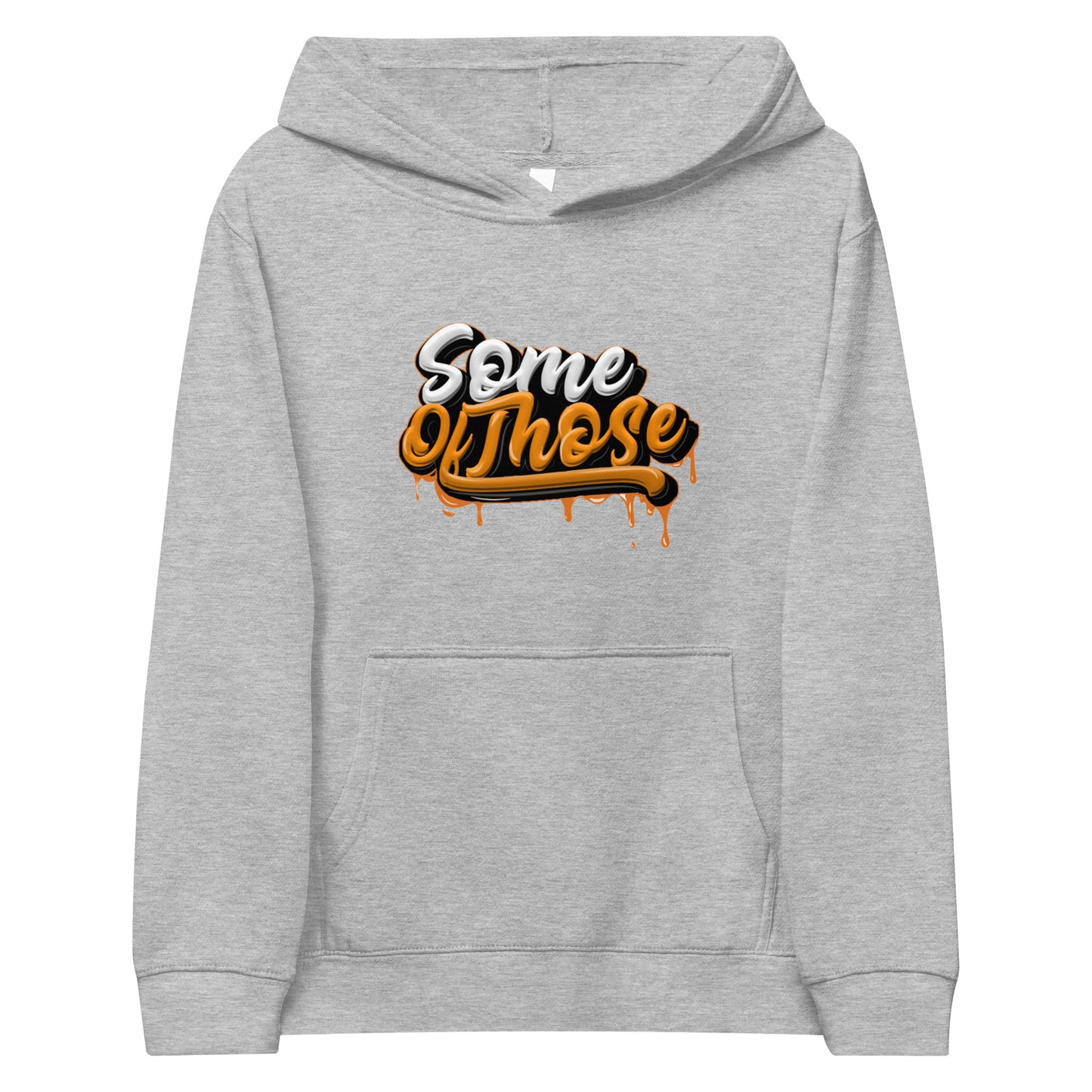 Kids Some Of Those Prestige Pullover