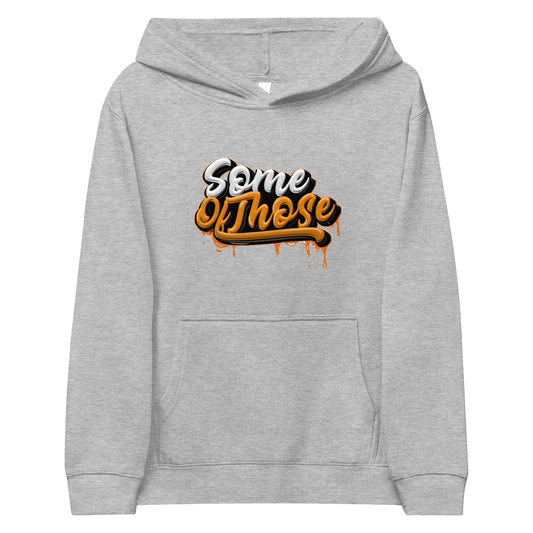 Kids Some Of Those Prestige Pullover