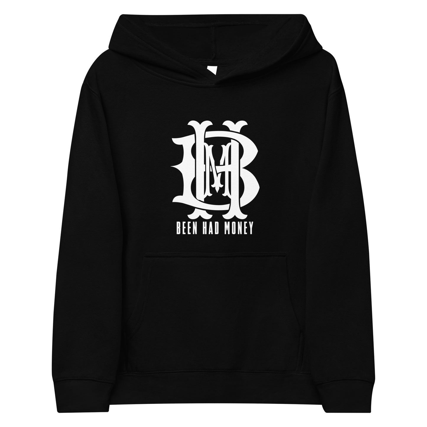 Kids Prestige Pullover