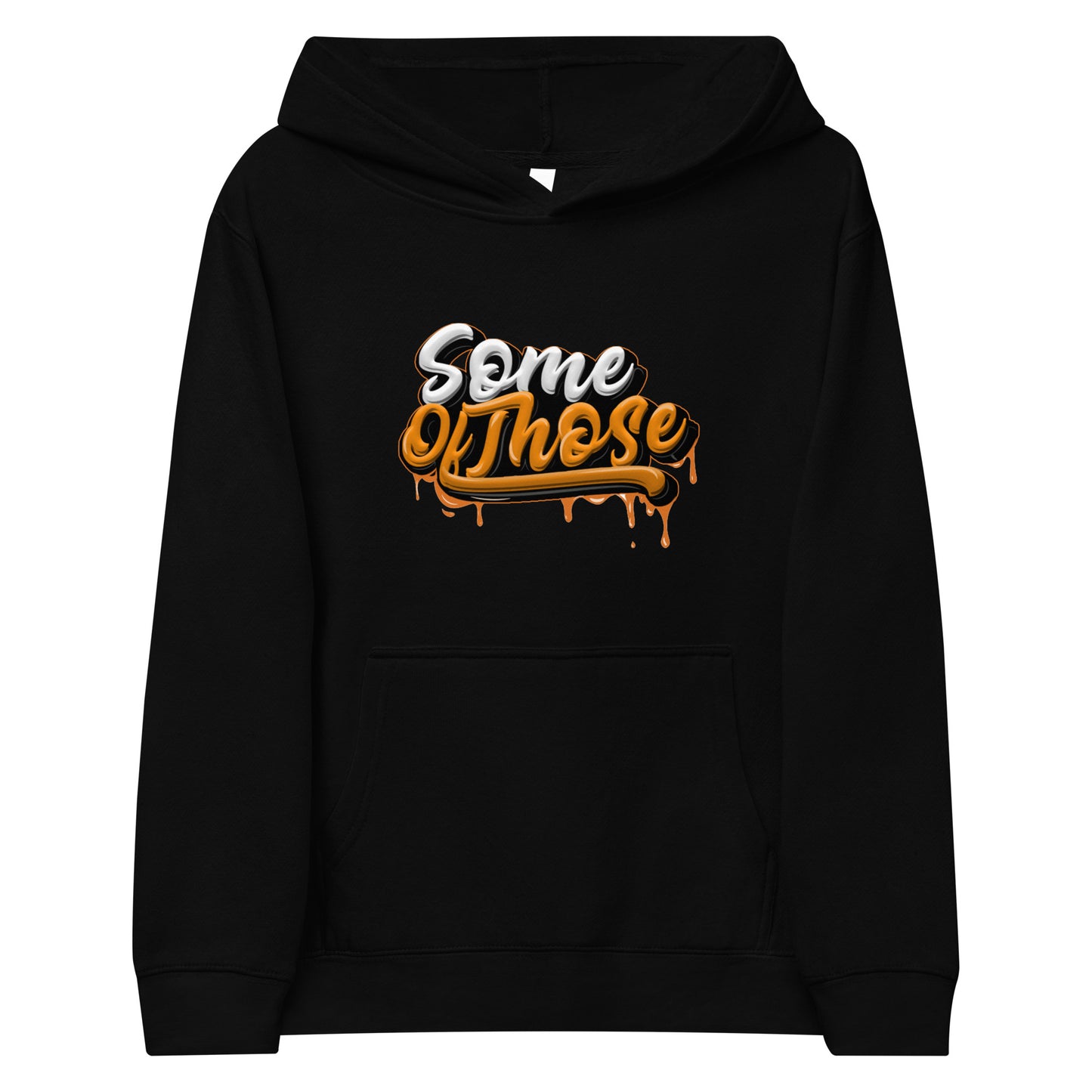 Kids Some Of Those Prestige Pullover