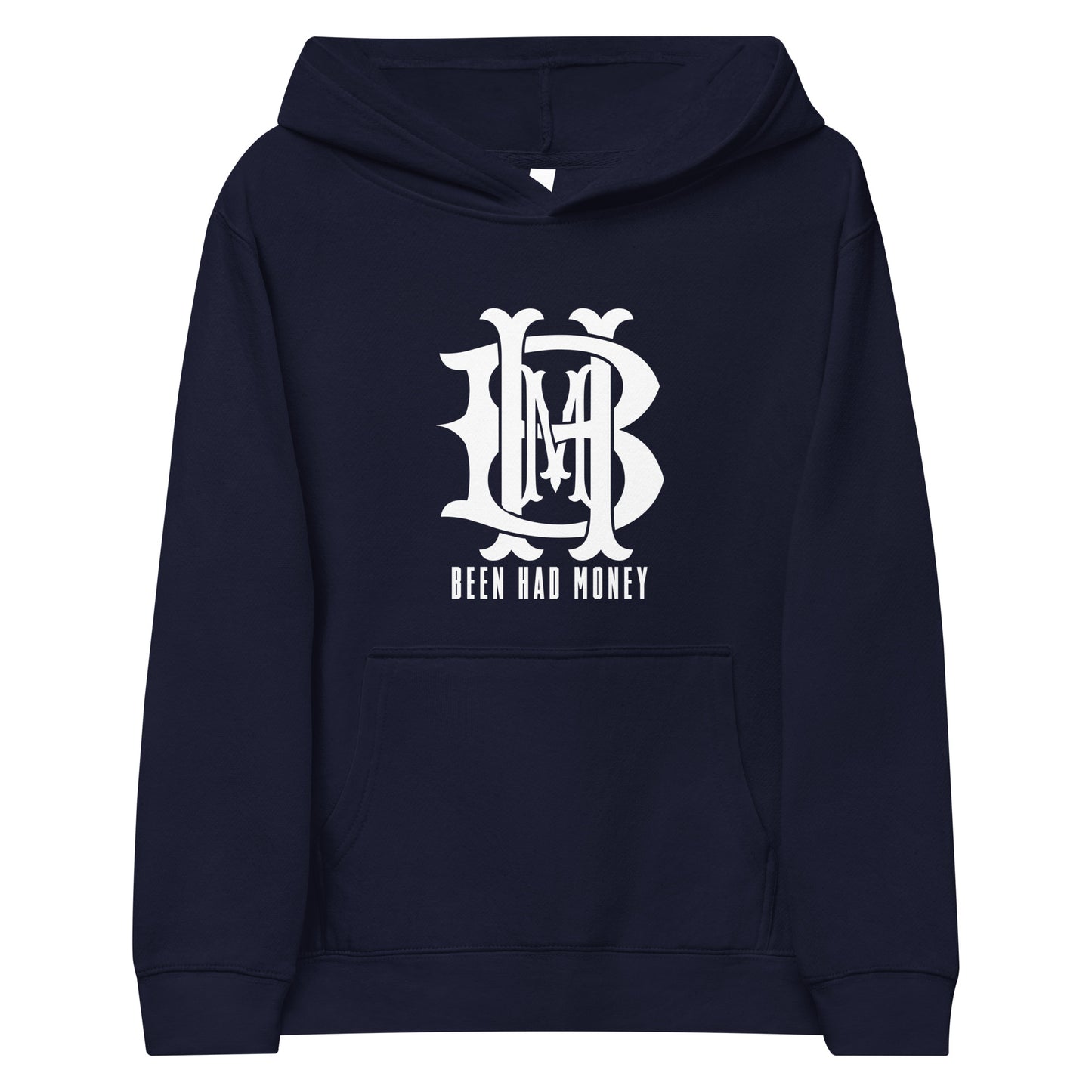 Kids Prestige Pullover