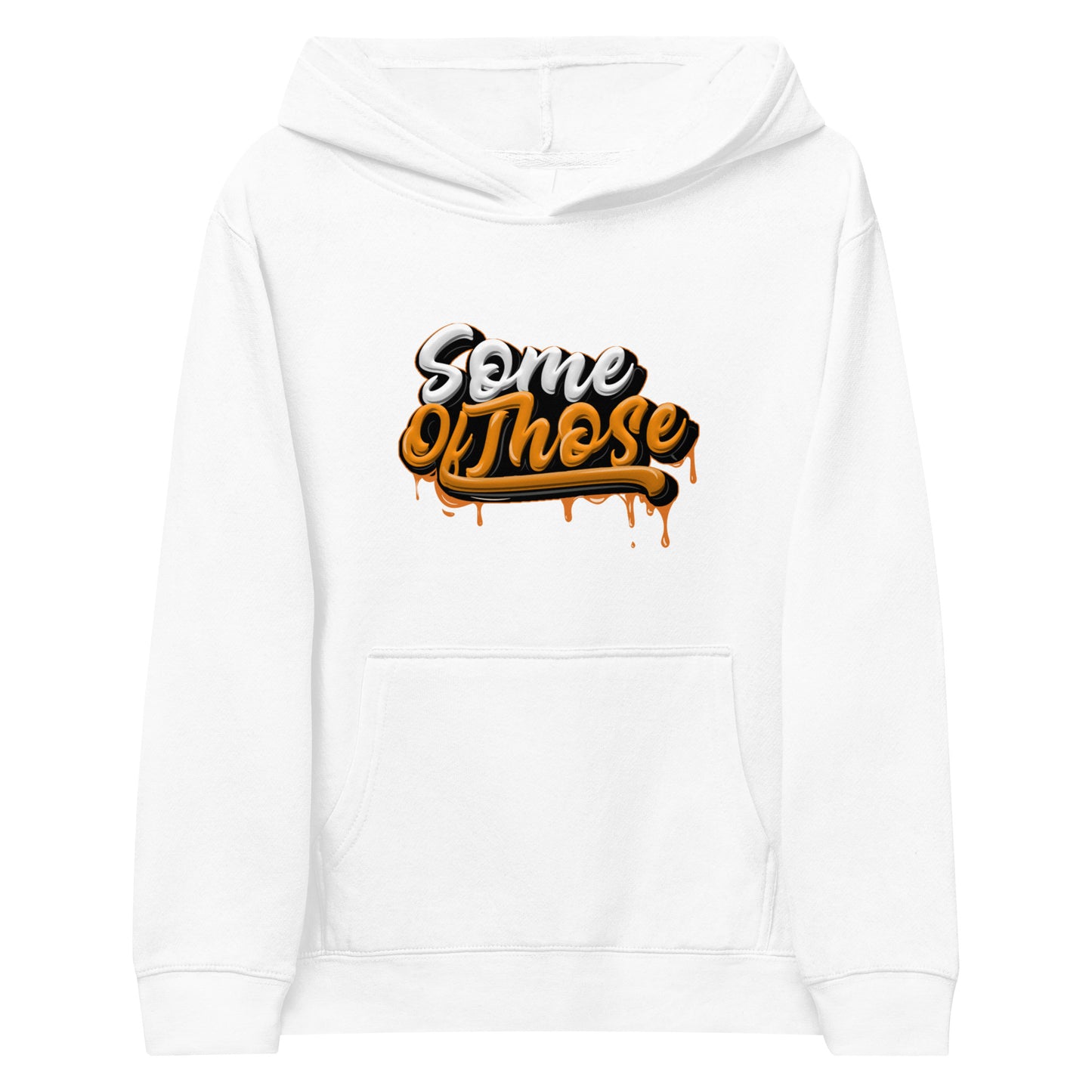 Kids Some Of Those Prestige Pullover