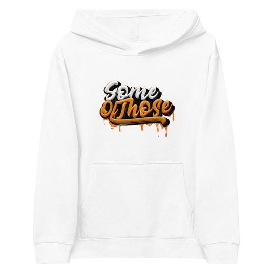 Kids Some Of Those Prestige Pullover