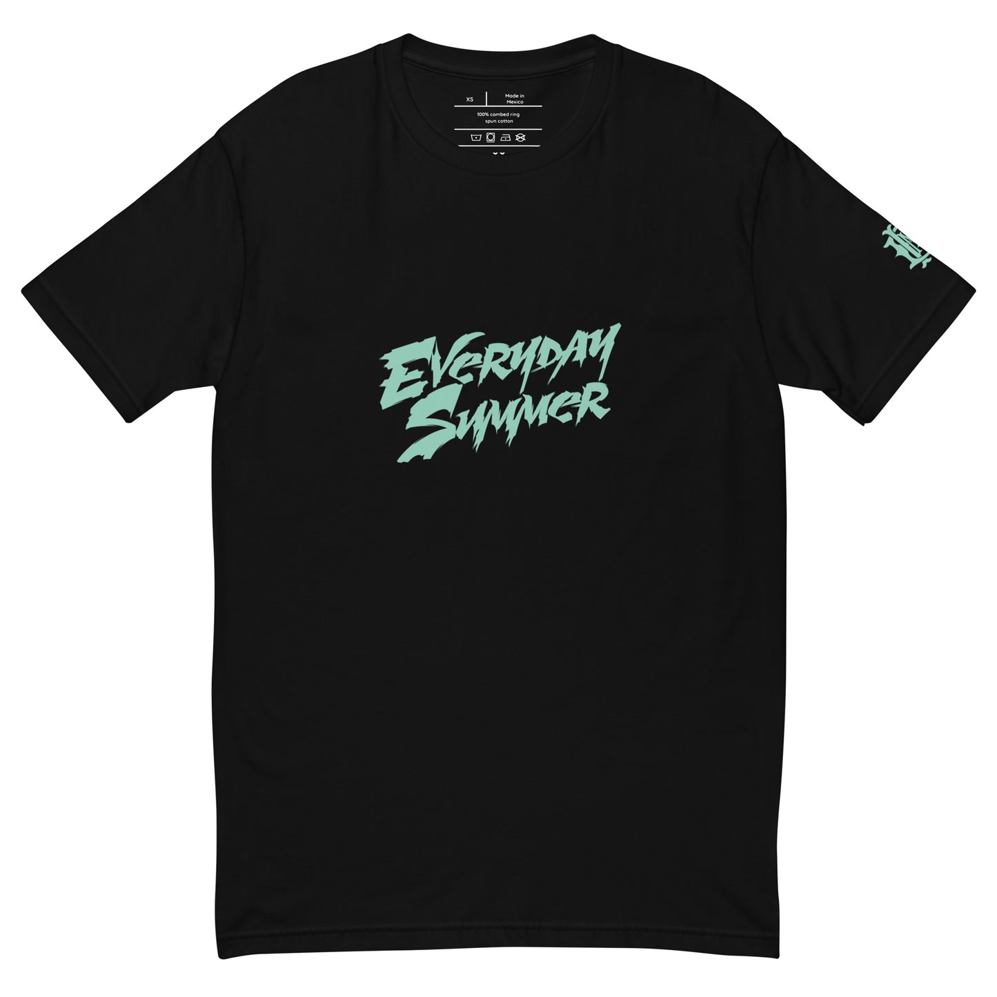 Everyday Summer Tee