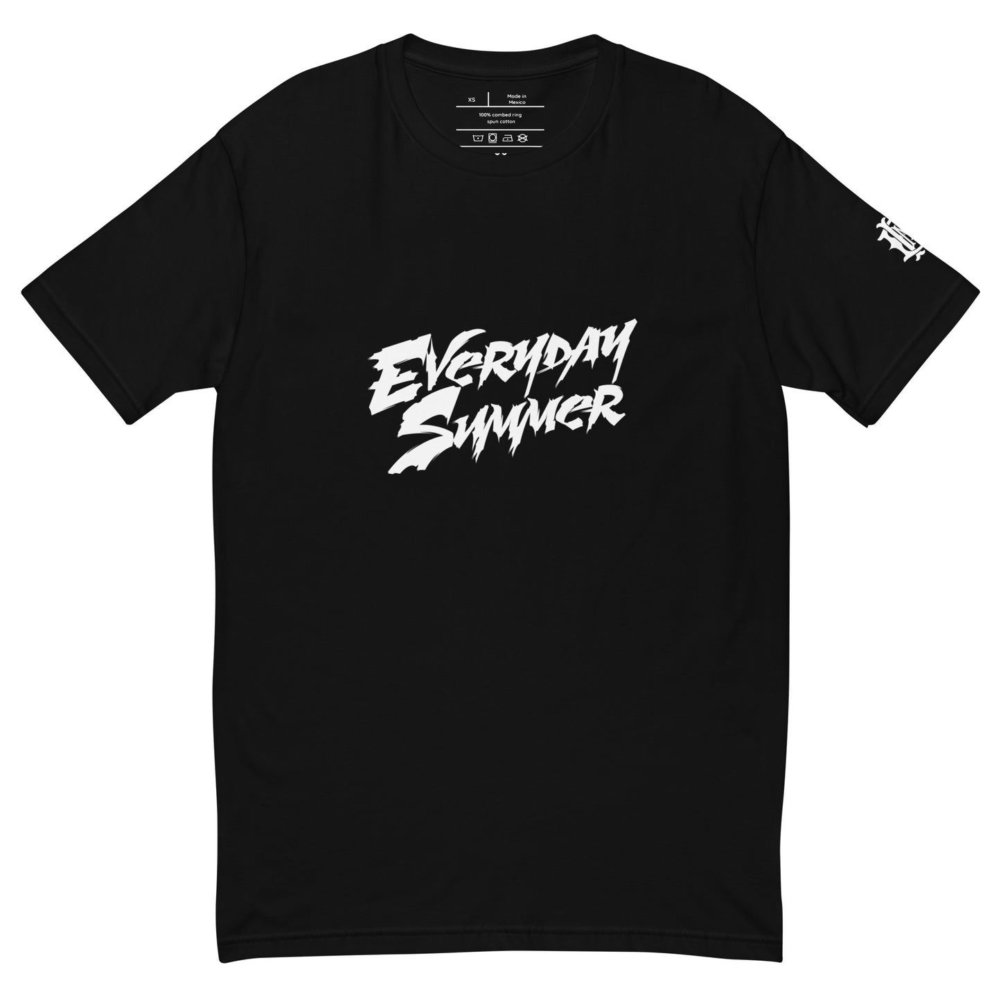 Everyday Summer Tee