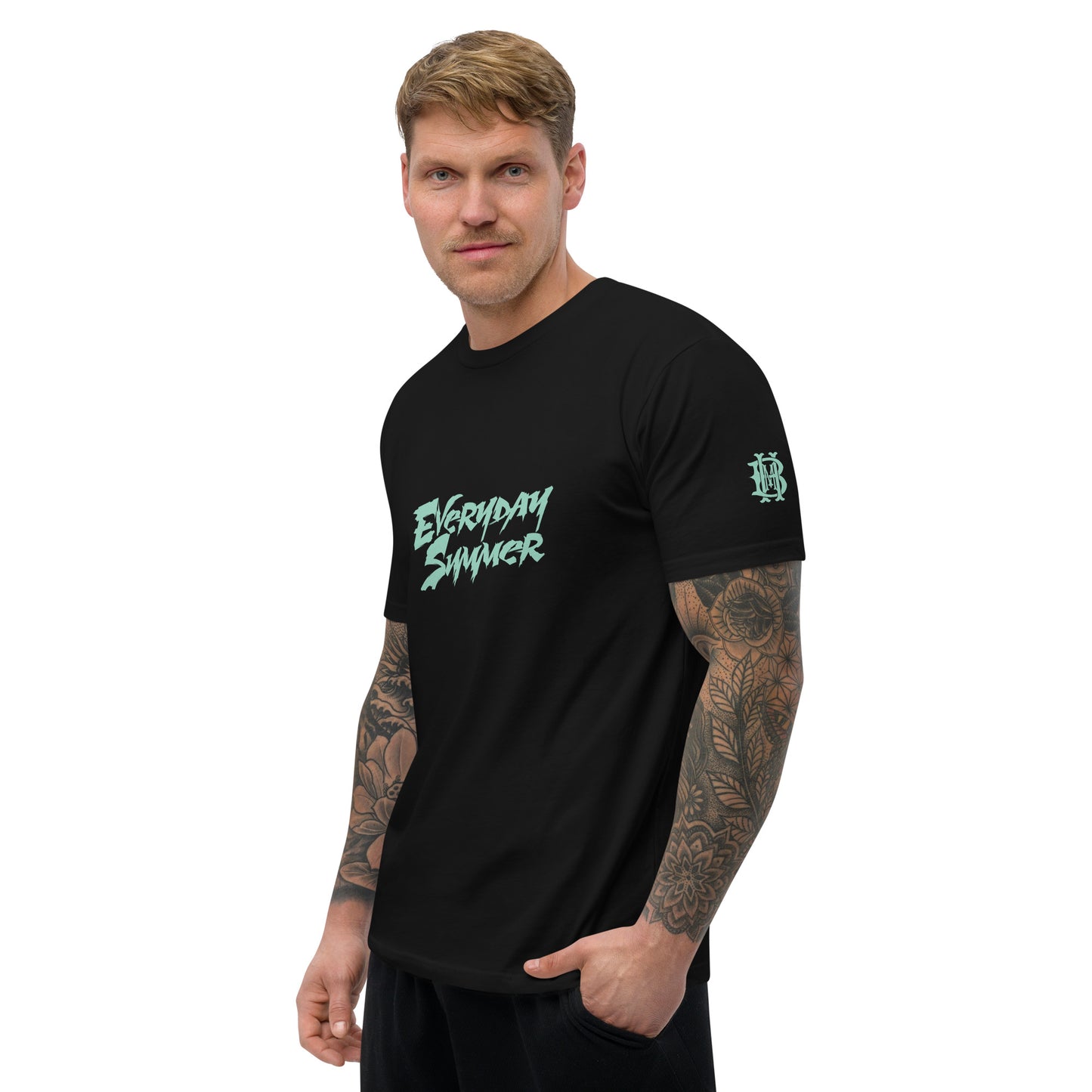 Everyday Summer Tee