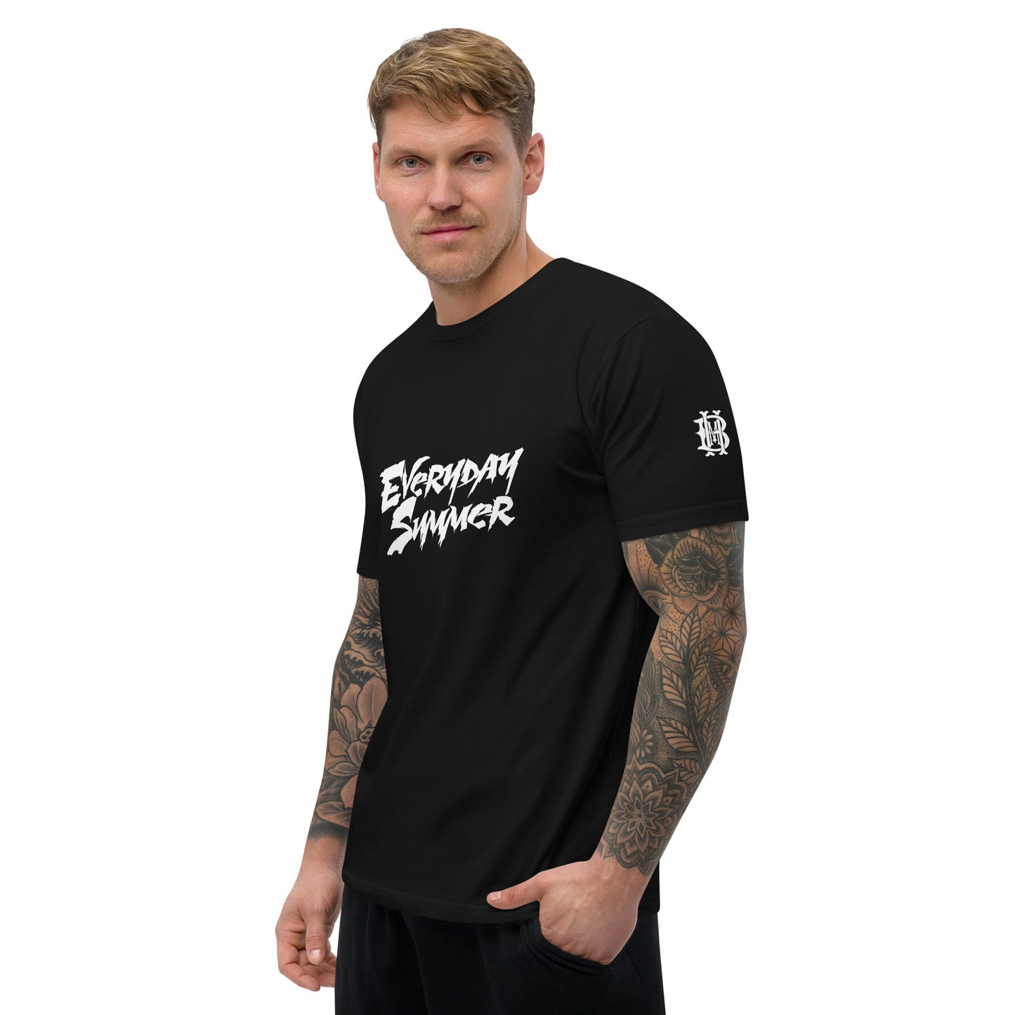 Everyday Summer Tee