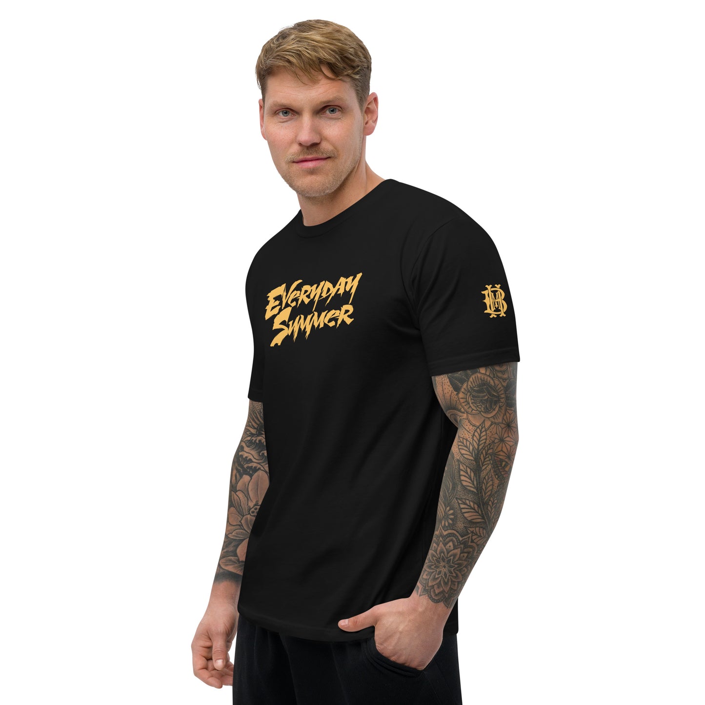 Everyday Summer B/Y Tee