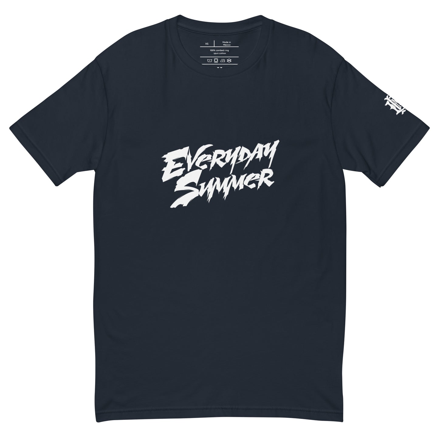 Everyday Summer Tee