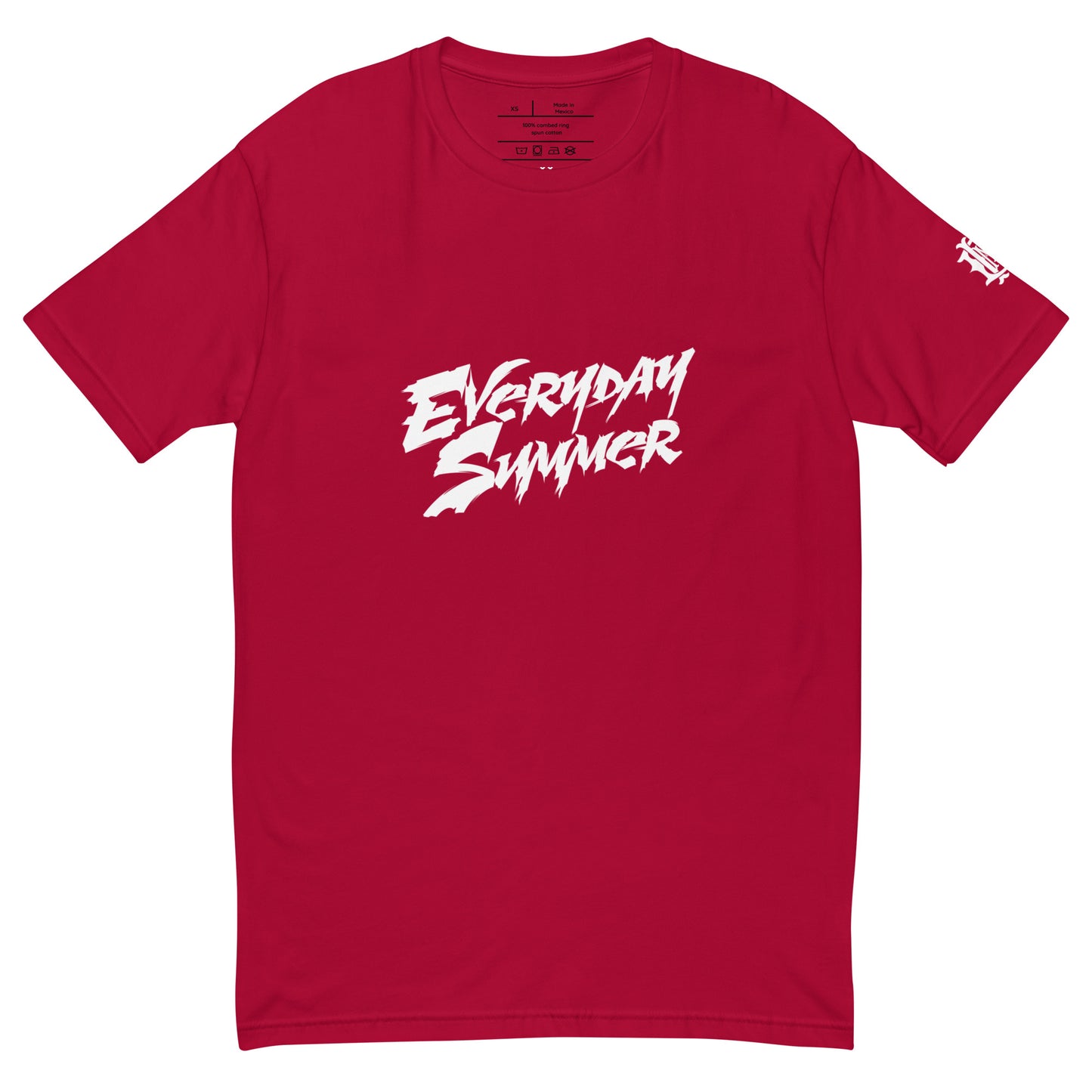 Everyday Summer Tee