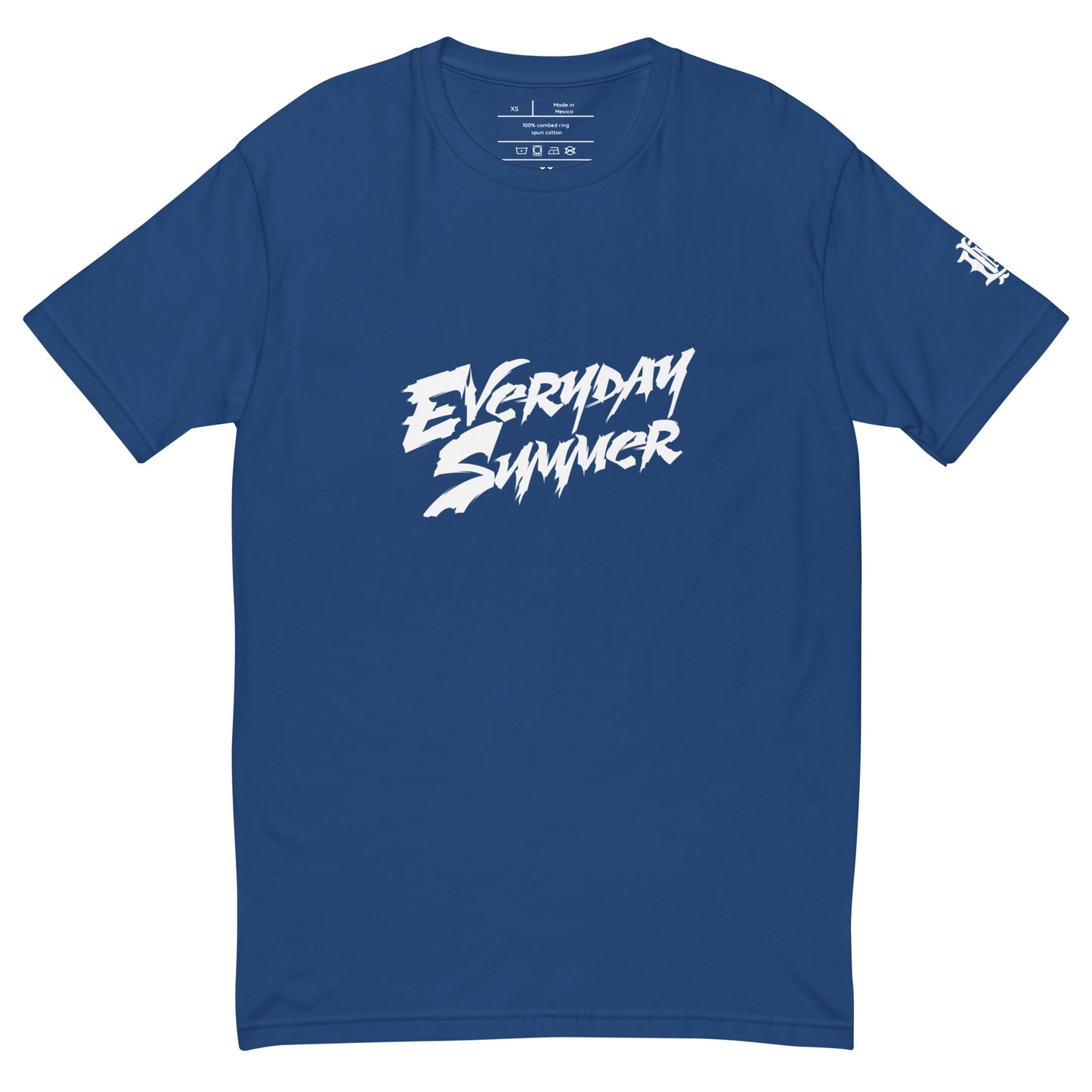Everyday Summer Tee