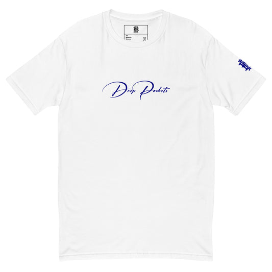 Deep Pockets Tee
