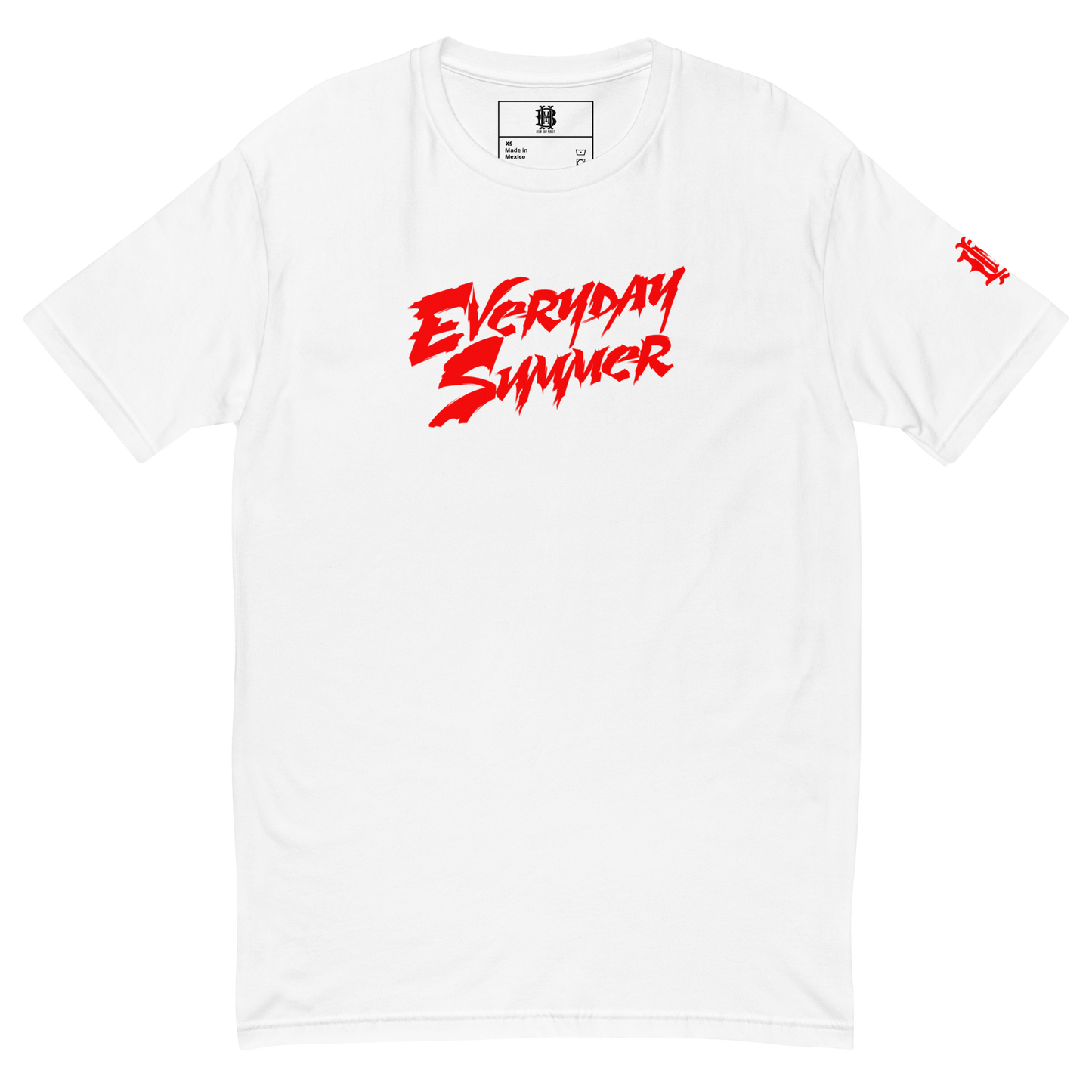 Everyday Summer W/R Tee