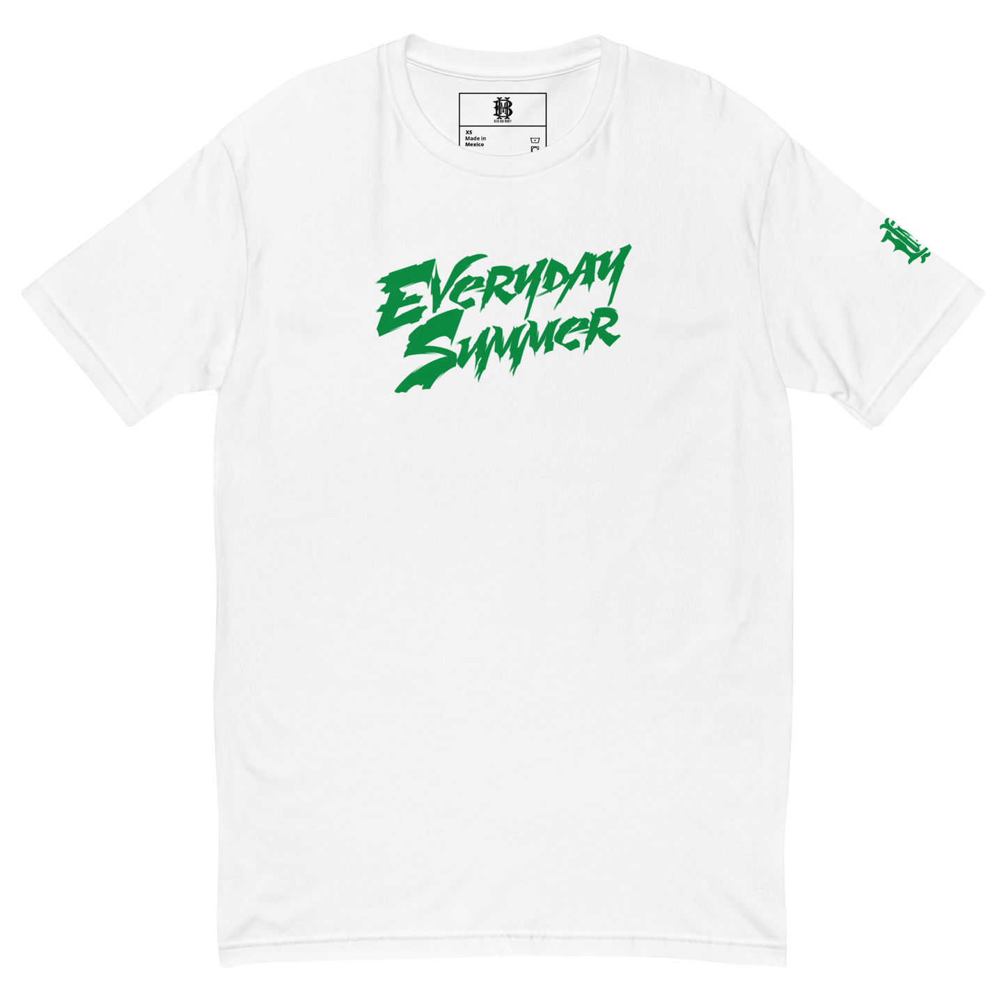 Everyday Summer W/KG Tee