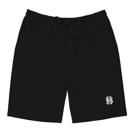 Fleece Shorts