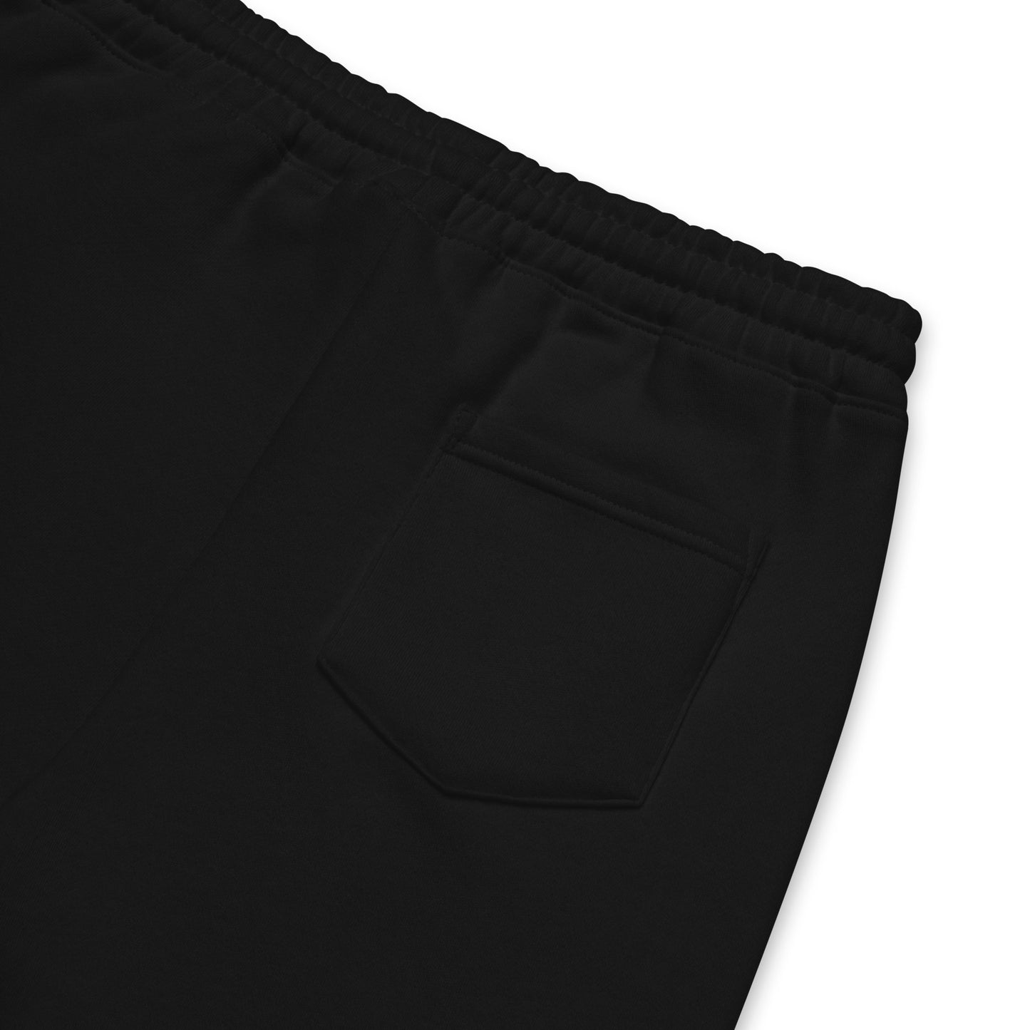 Fleece Shorts