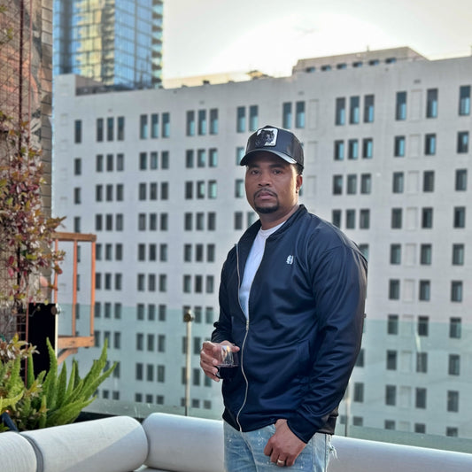 Prestige Night Bomber