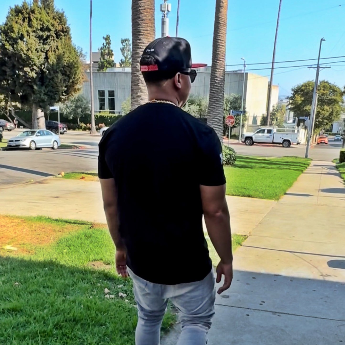 We Get It In Motion Vol. 2 Tee