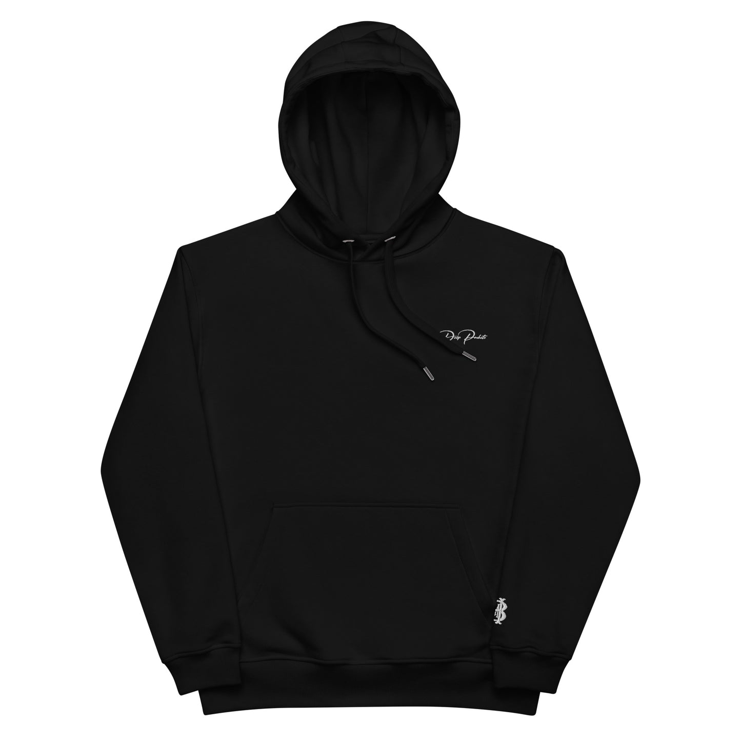 Deep Pockets Hoodie