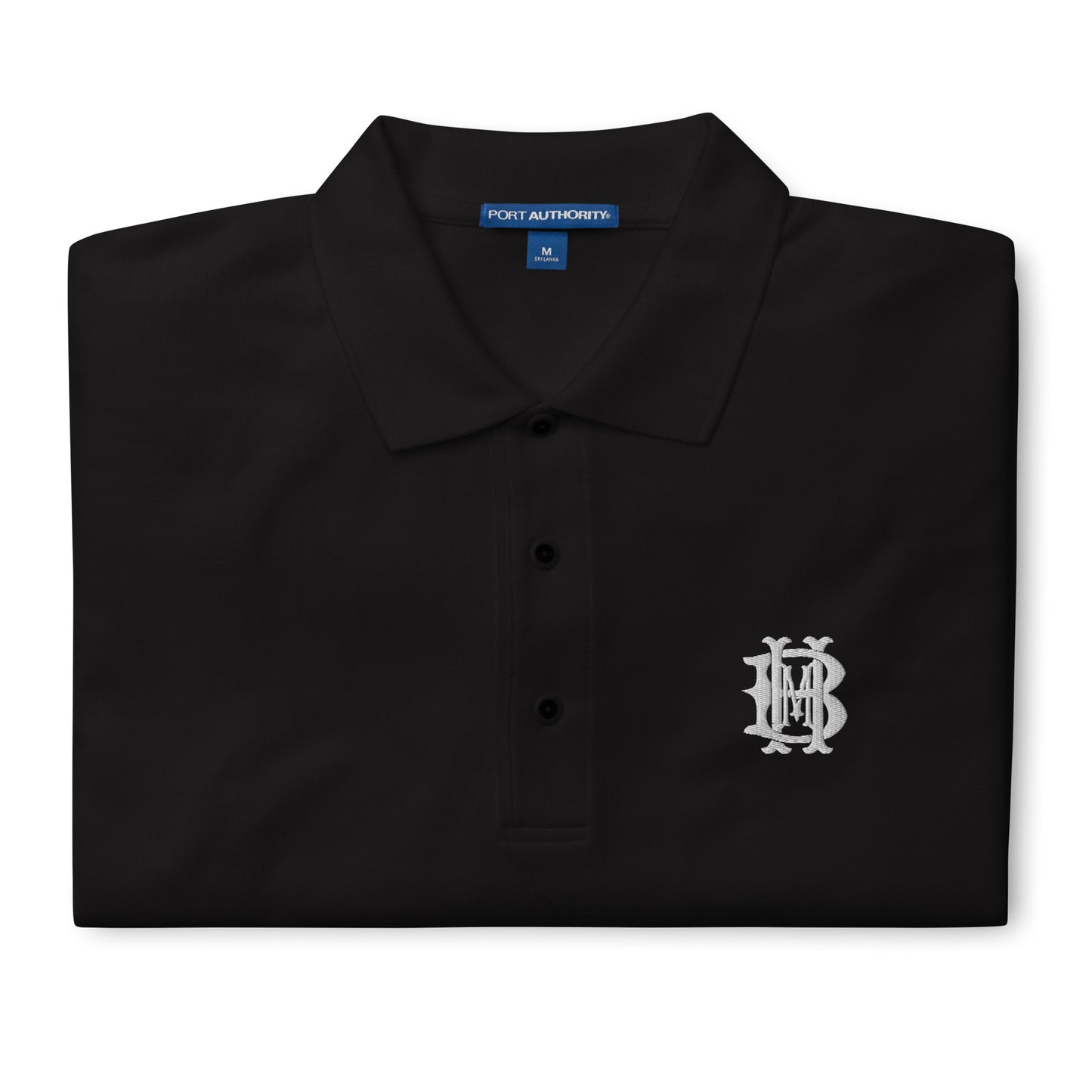 BHM Premium Polo