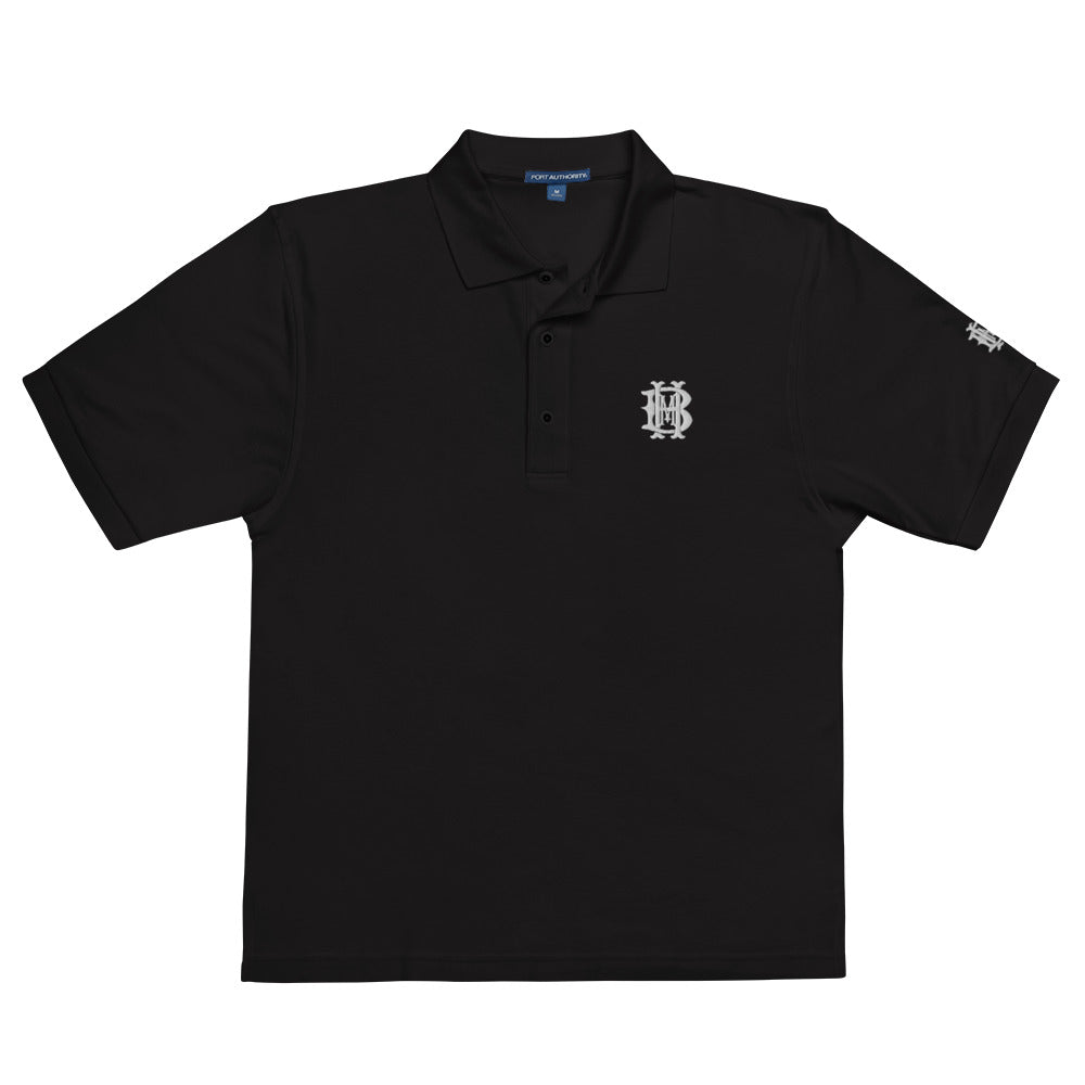 BHM Premium Polo