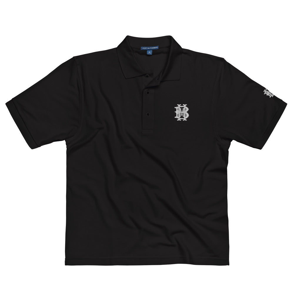 BHM Premium Polo