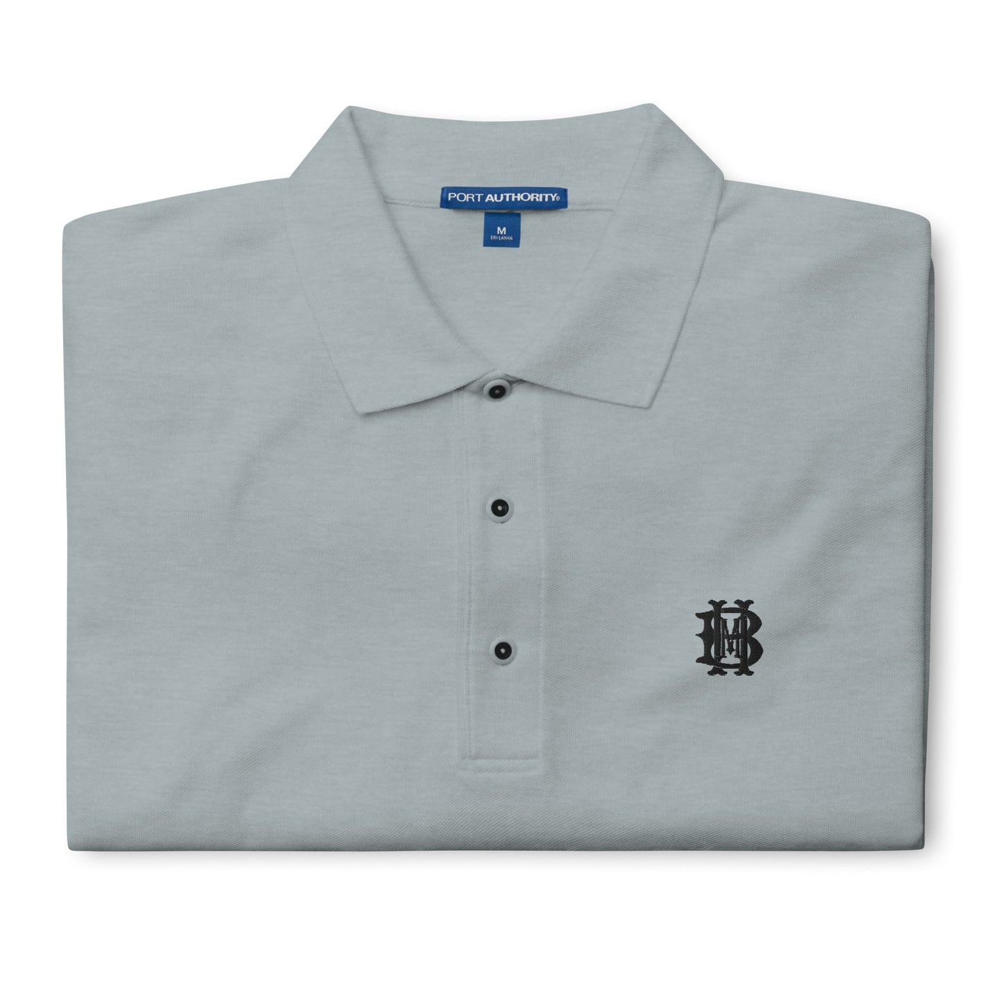 Premium BHM Polo