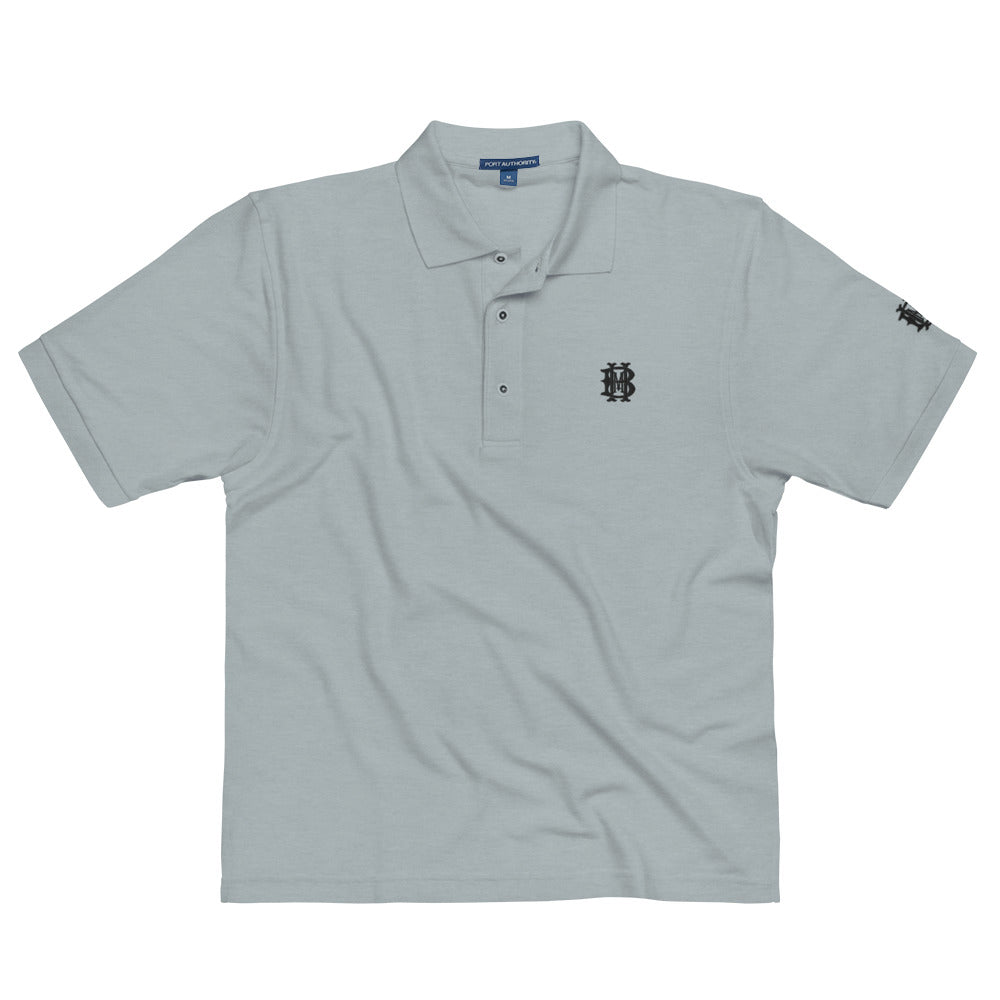 Premium BHM Polo