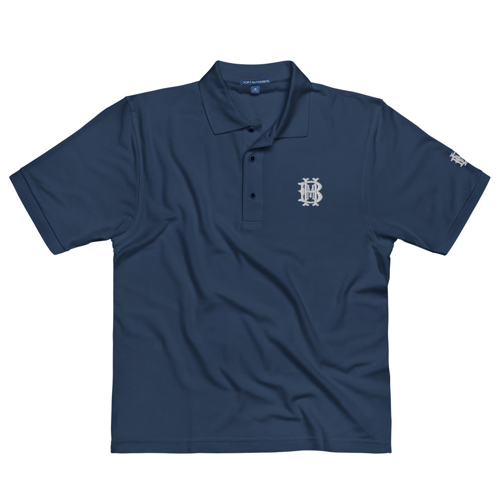 BHM Premium Polo