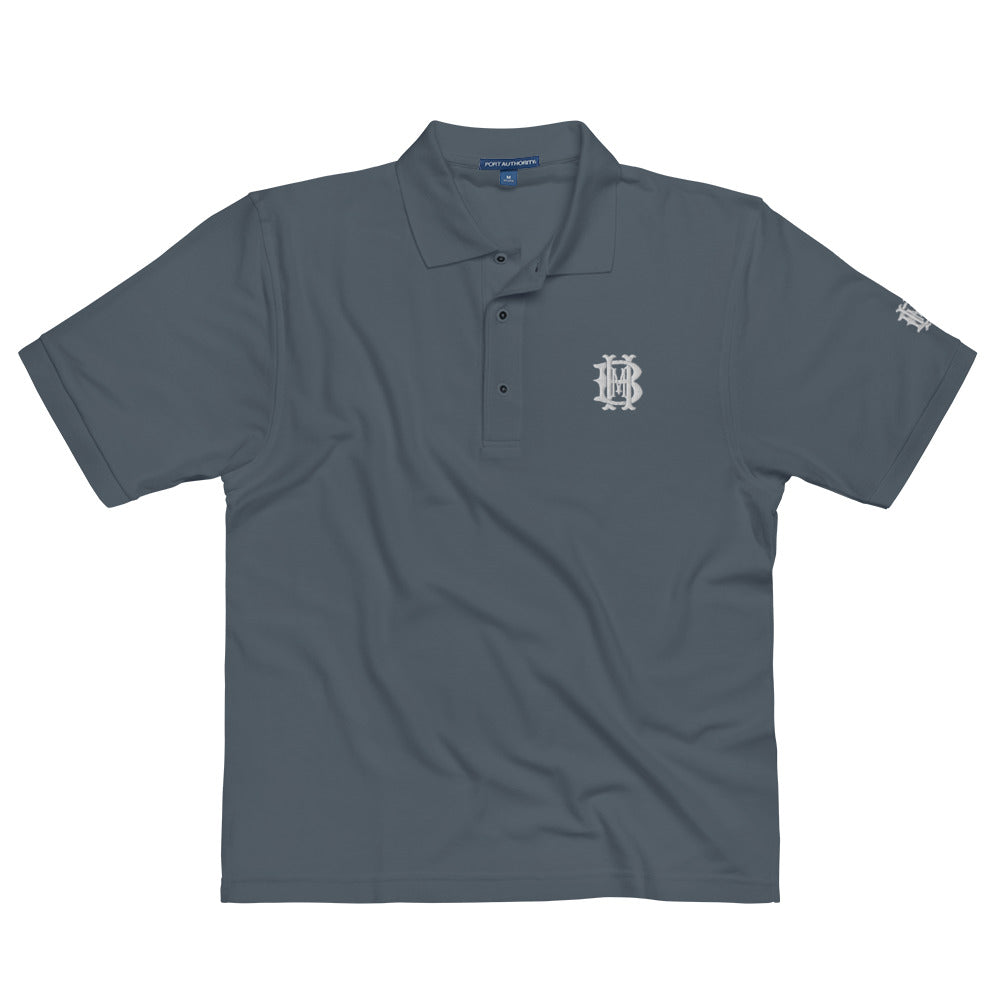 BHM Premium Polo