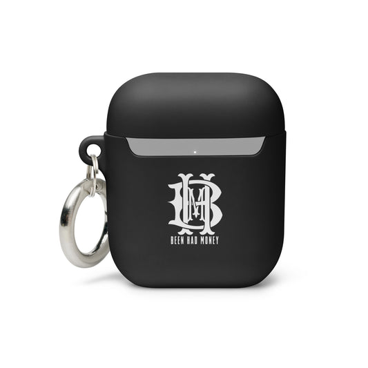 Rubber BHM Case for AirPods®