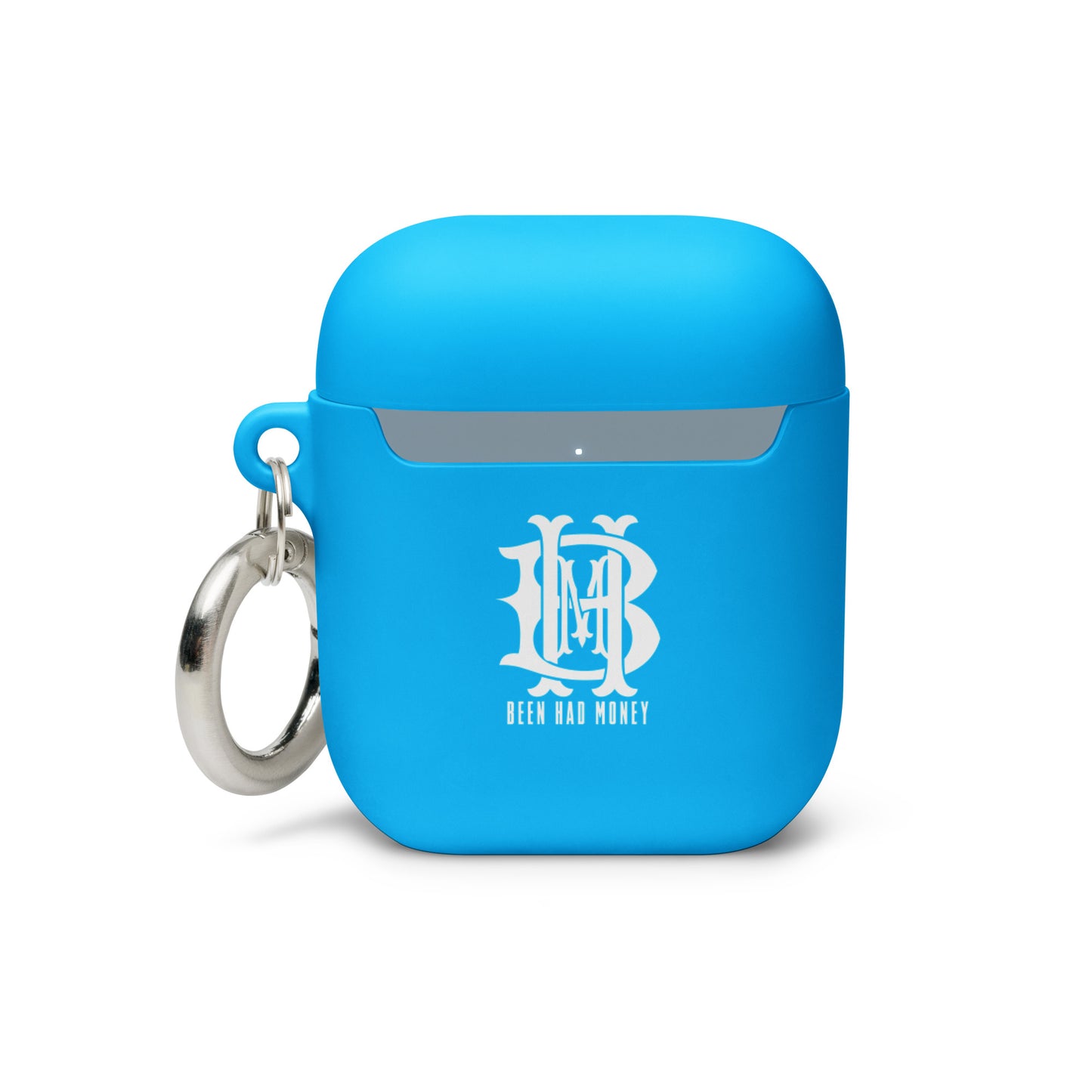 Rubber BHM Case for AirPods®