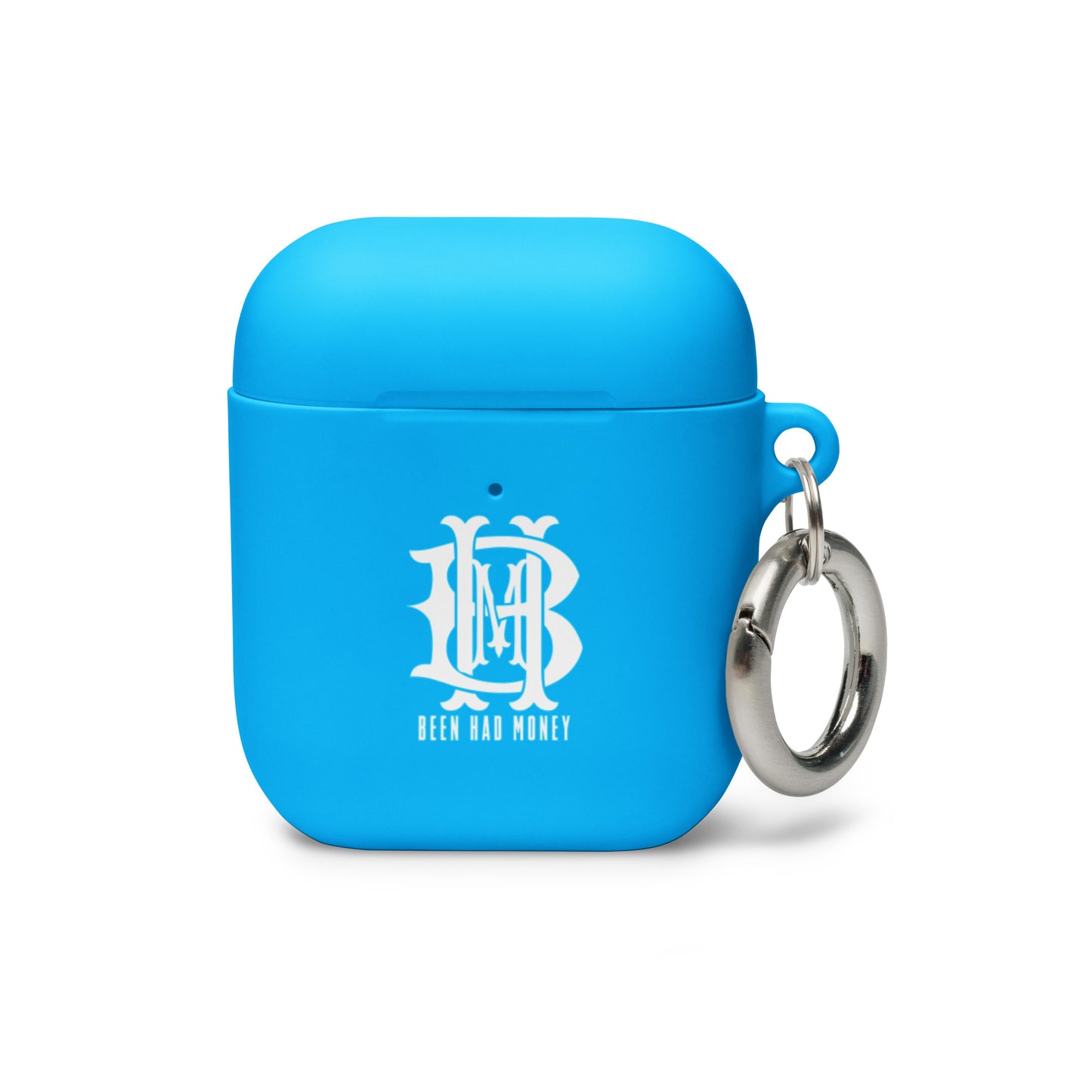 Rubber BHM Case for AirPods®