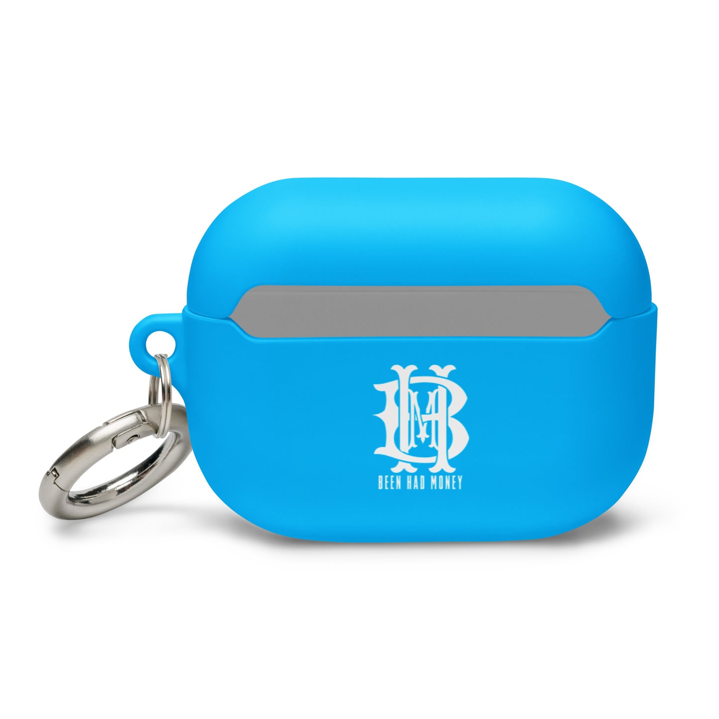 Rubber BHM Case for AirPods®